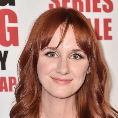 Laura Spencer