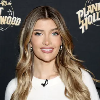 Sami Sheen Net Worth