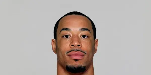 Jamaal Anderson