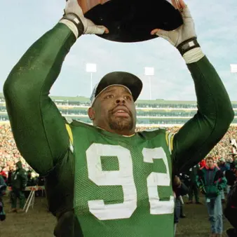 Reggie White Net Worth