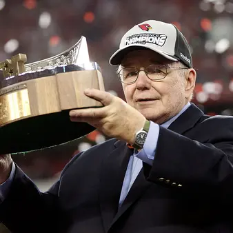 RIP Bill Bidwill: Longtime Arizona Cardinals Owner Dead At 88