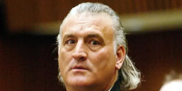 Joey Buttafuoco