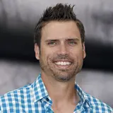 Joshua Morrow Net Worth