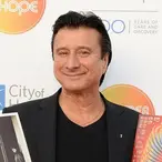 Steve Perry Net Worth