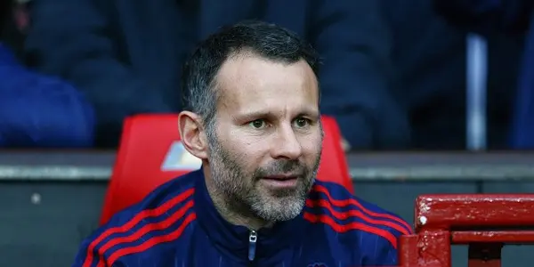 Ryan Giggs