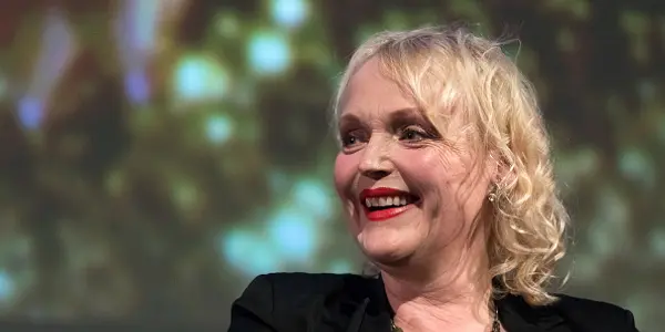 Miranda Richardson
