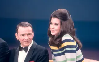 Tina Sinatra Net Worth