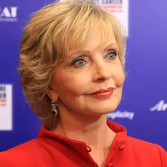 Florence Henderson Net Worth