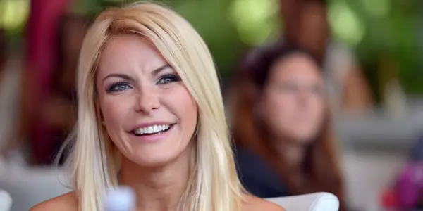 Crystal Harris