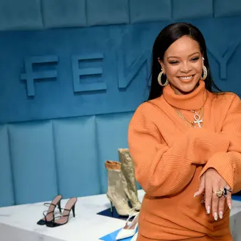 Serena Williams Lists Home In Beverly Hills And Rihanna Buys One There