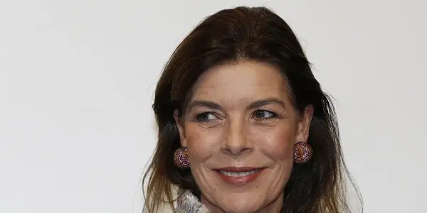 Princess Caroline