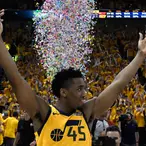 Donovan Mitchell Is Donating $12 Million To His Day School