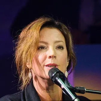 Sarah McLachlan Net Worth
