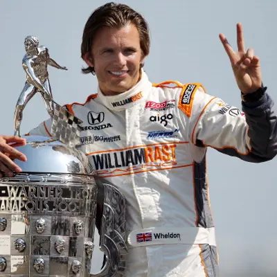 Dan Wheldon