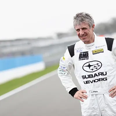 Jason Plato
