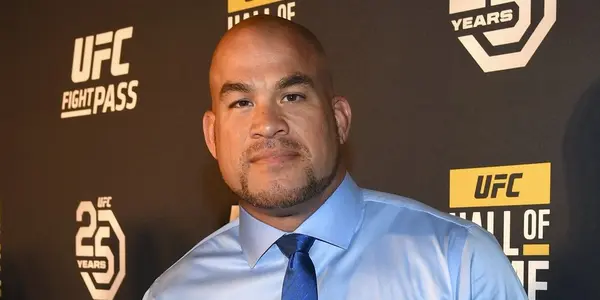 Tito Ortiz