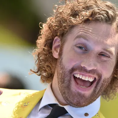 T. J. Miller