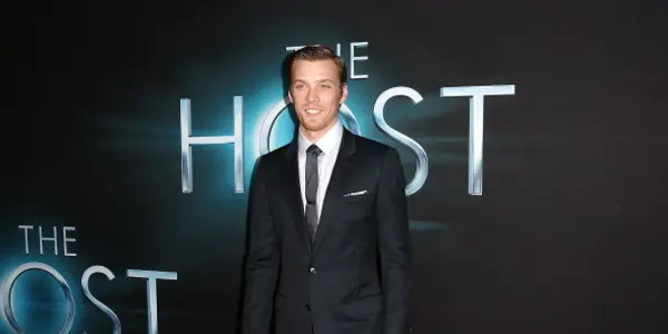 Jake Abel