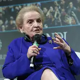 Madeleine Albright Net Worth