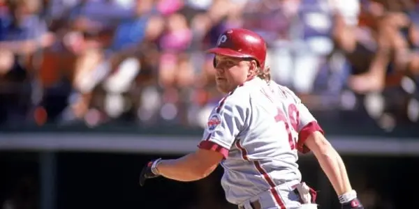 John Kruk