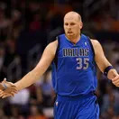 Chris Kaman