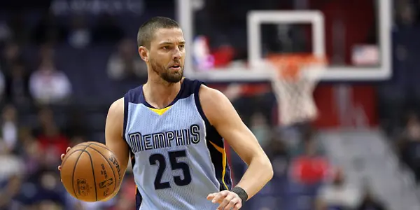 Chandler Parsons