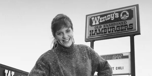 Wendy Thomas