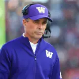 Chris Petersen Is Stepping Down As Washington's Head Coach – Giving Up Millions Of Dollars In The Process