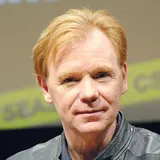 David Caruso Net Worth