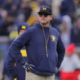 Jim Harbaugh Has Earned An Insane Amount Of Money From Michigan