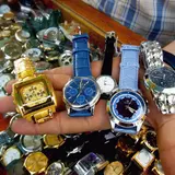 Nice Shoes – Are They Real? Counterfeit Industry Rakes In $461 Billion