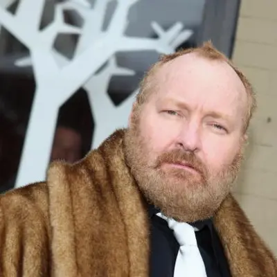 Randy Quaid