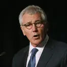 Chuck Hagel