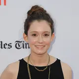 Hayley McFarland Net Worth