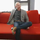 The 13 Richest Tech Billionaires In The World Right Now