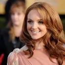 Jayma Mays