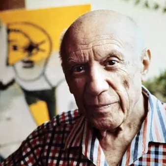Pablo Picasso Net Worth