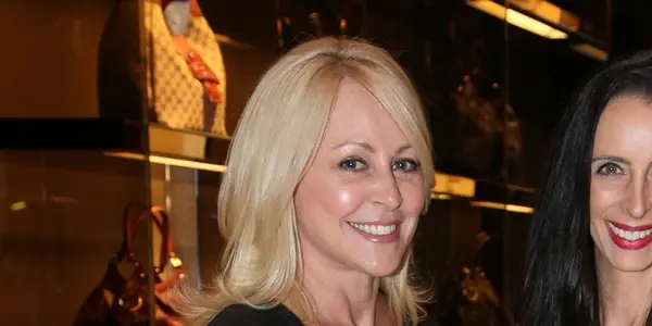 Pamela Martin Duarte