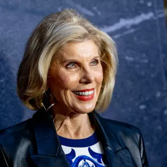 Christine Baranski Net Worth