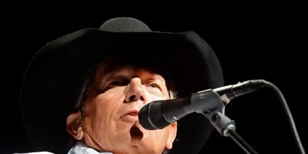 George Strait