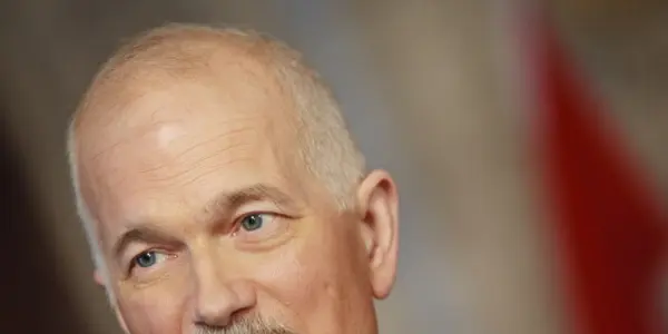 Jack Layton