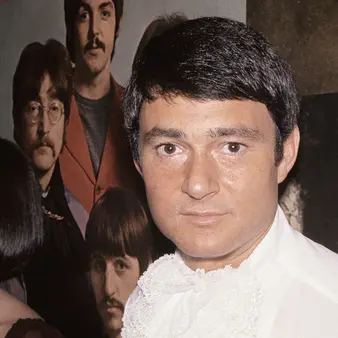 Vidal Sassoon Net Worth