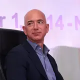 How Amazon's Jeff Bezos Became The $33 Billion Dollar King Of The Internet