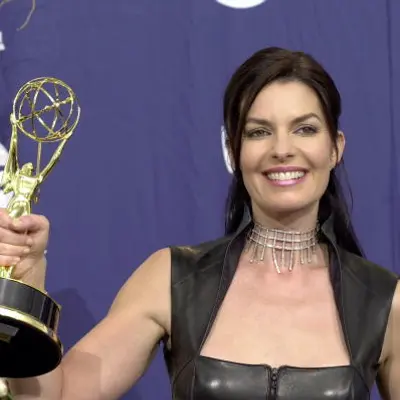 Sela Ward