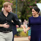 Look Out Prince Harry, The IRS Wants Its Share Of Your Royal Fortune