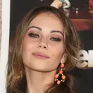 Alexis Dziena
