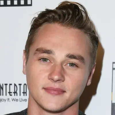 Ben Hardy