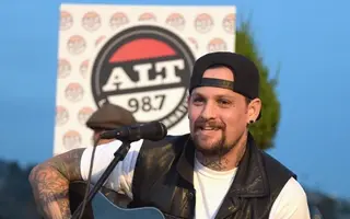 Benji Madden Net Worth