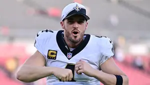 Derek Carr Just Retired With $205 Million Career Earnings — And 0 Playoff Wins