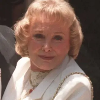 June Allyson Net Worth